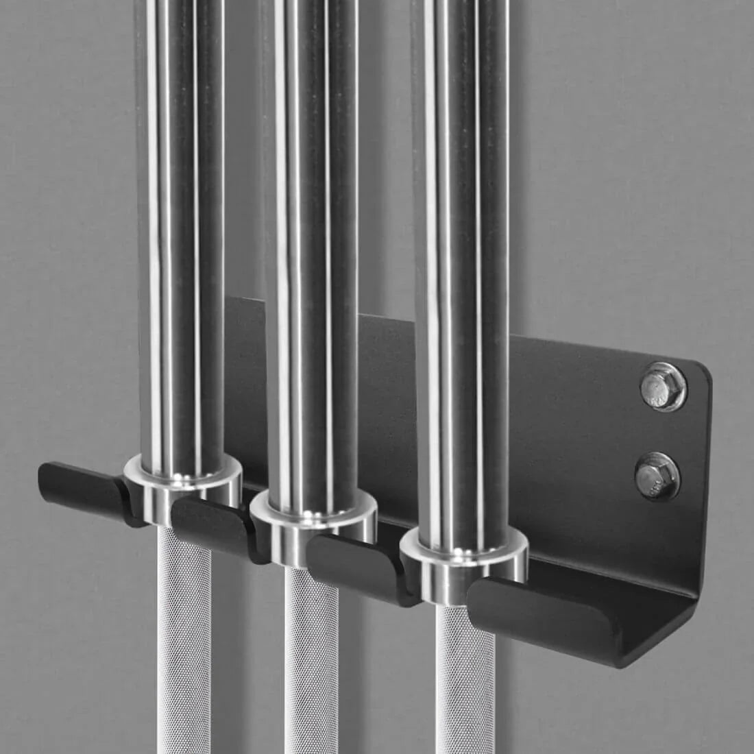 Barbell Storage