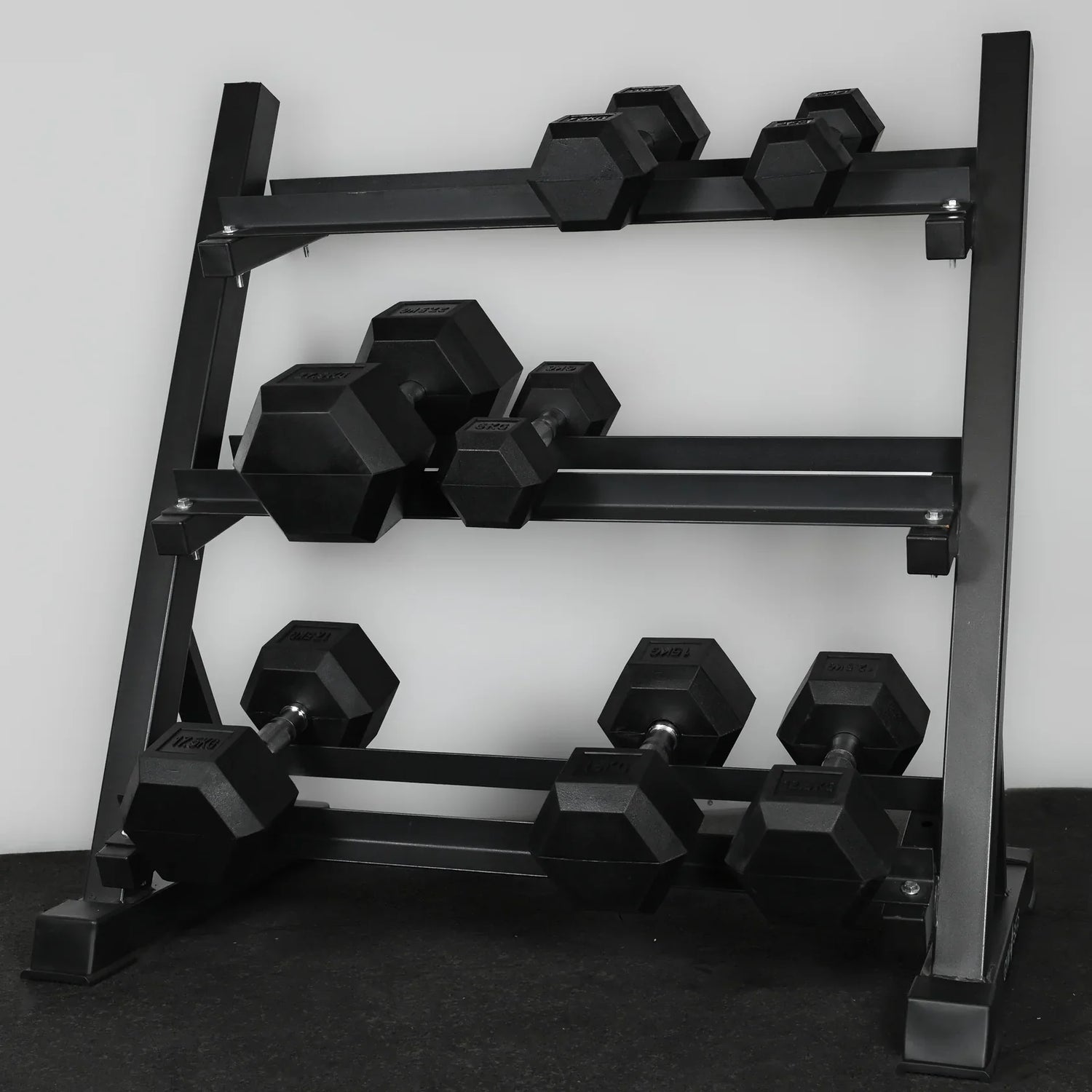 Commercial Free Weights