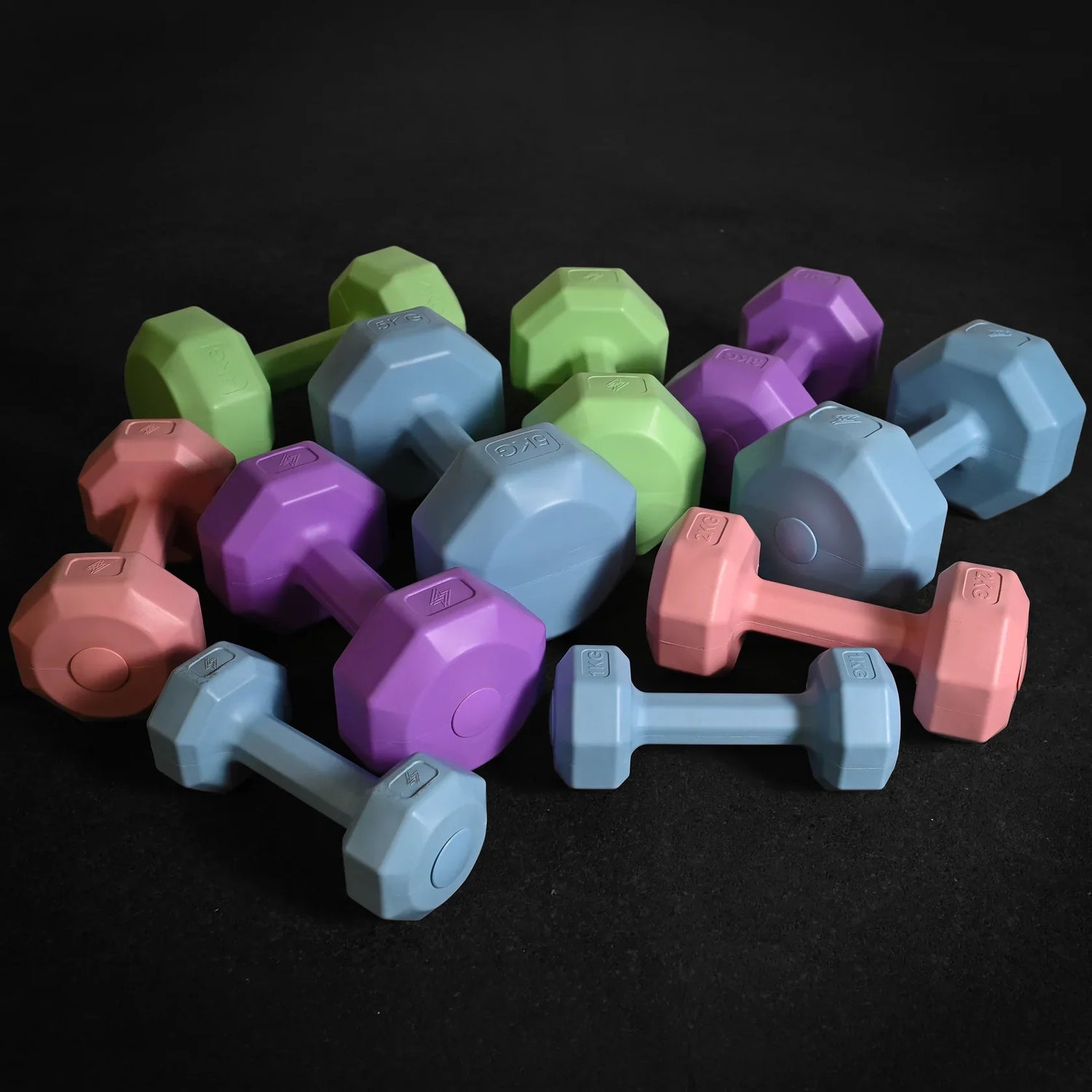 Free Weights