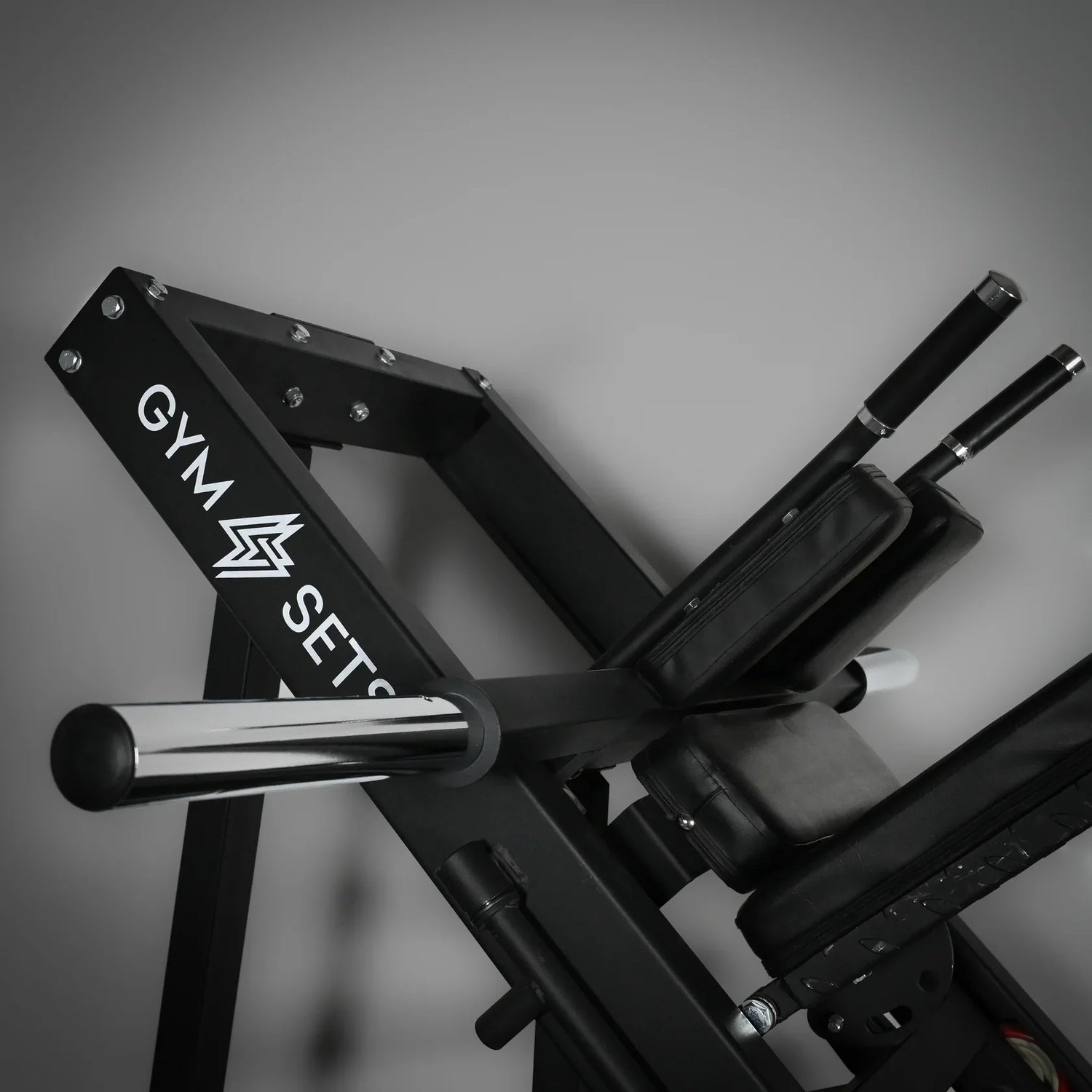 GYM MACHINES