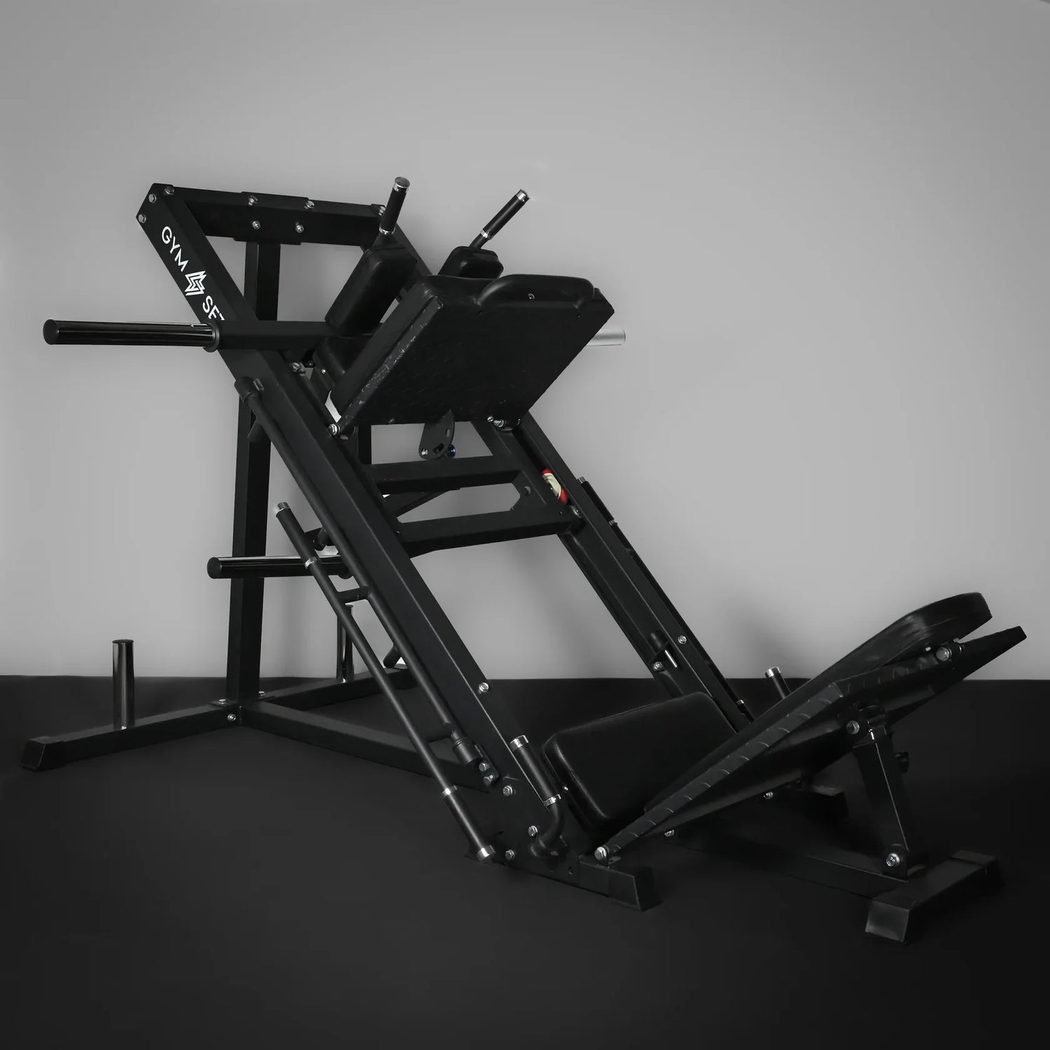 Leg Training Machines