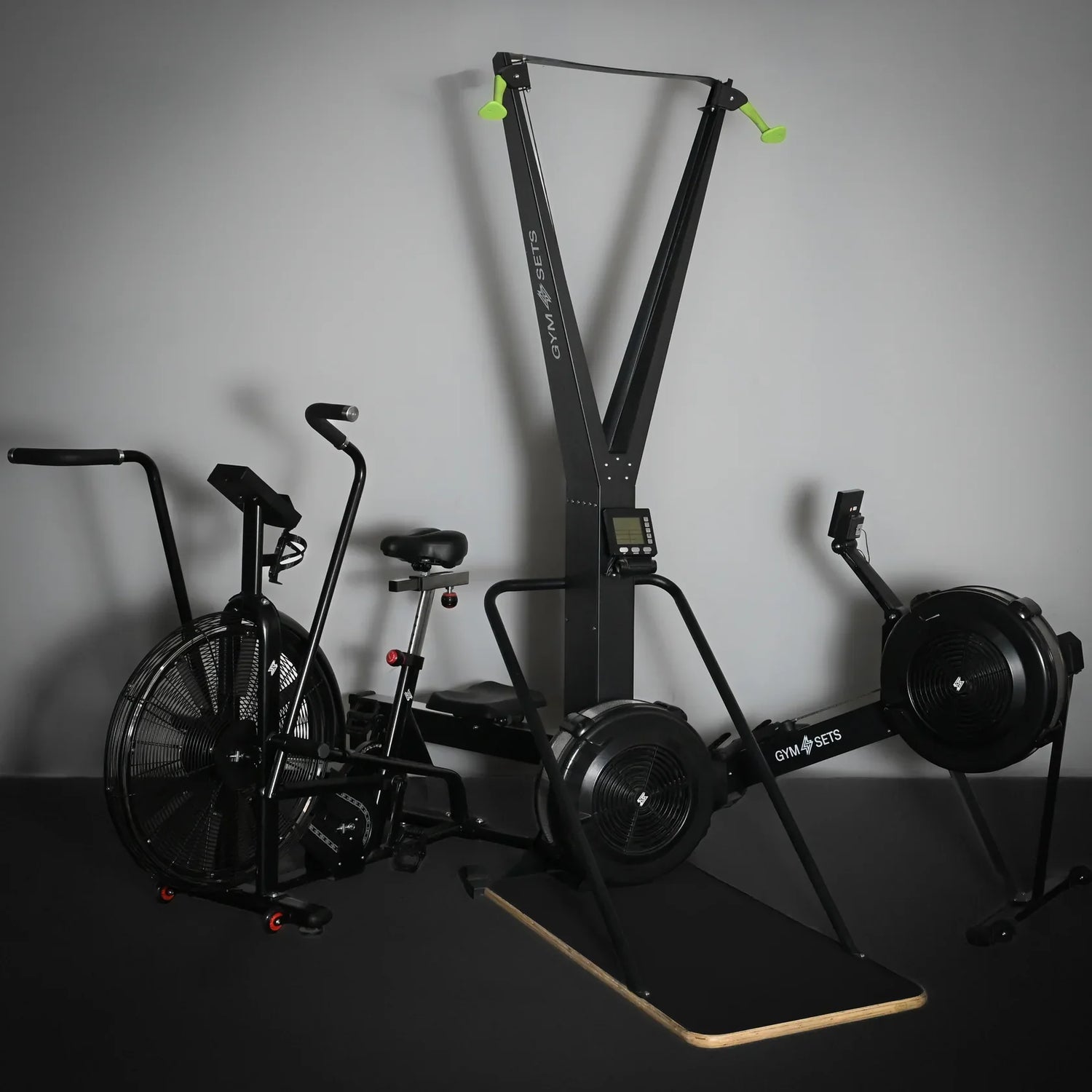 Our Gym Sets Bundles
