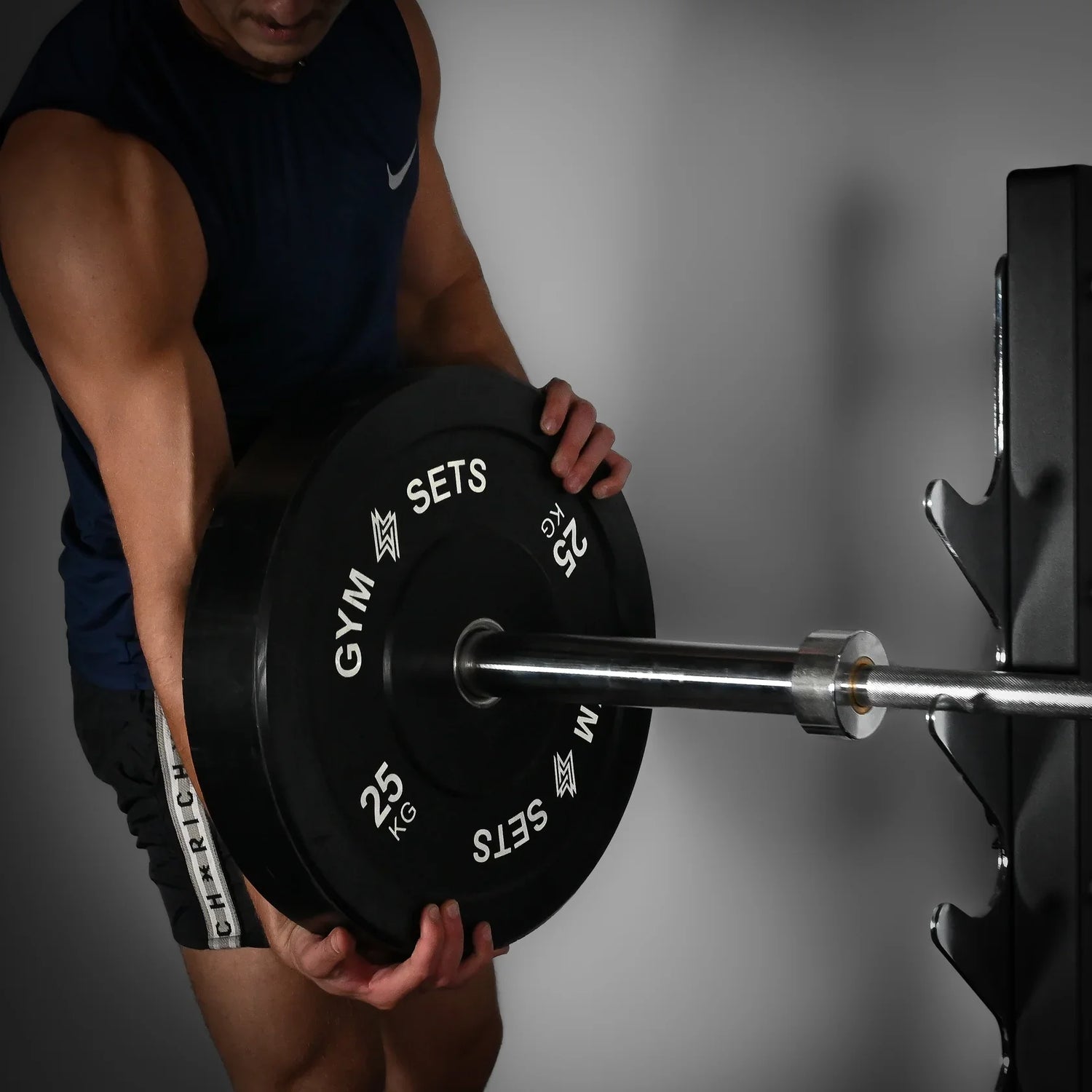 Weight Plates