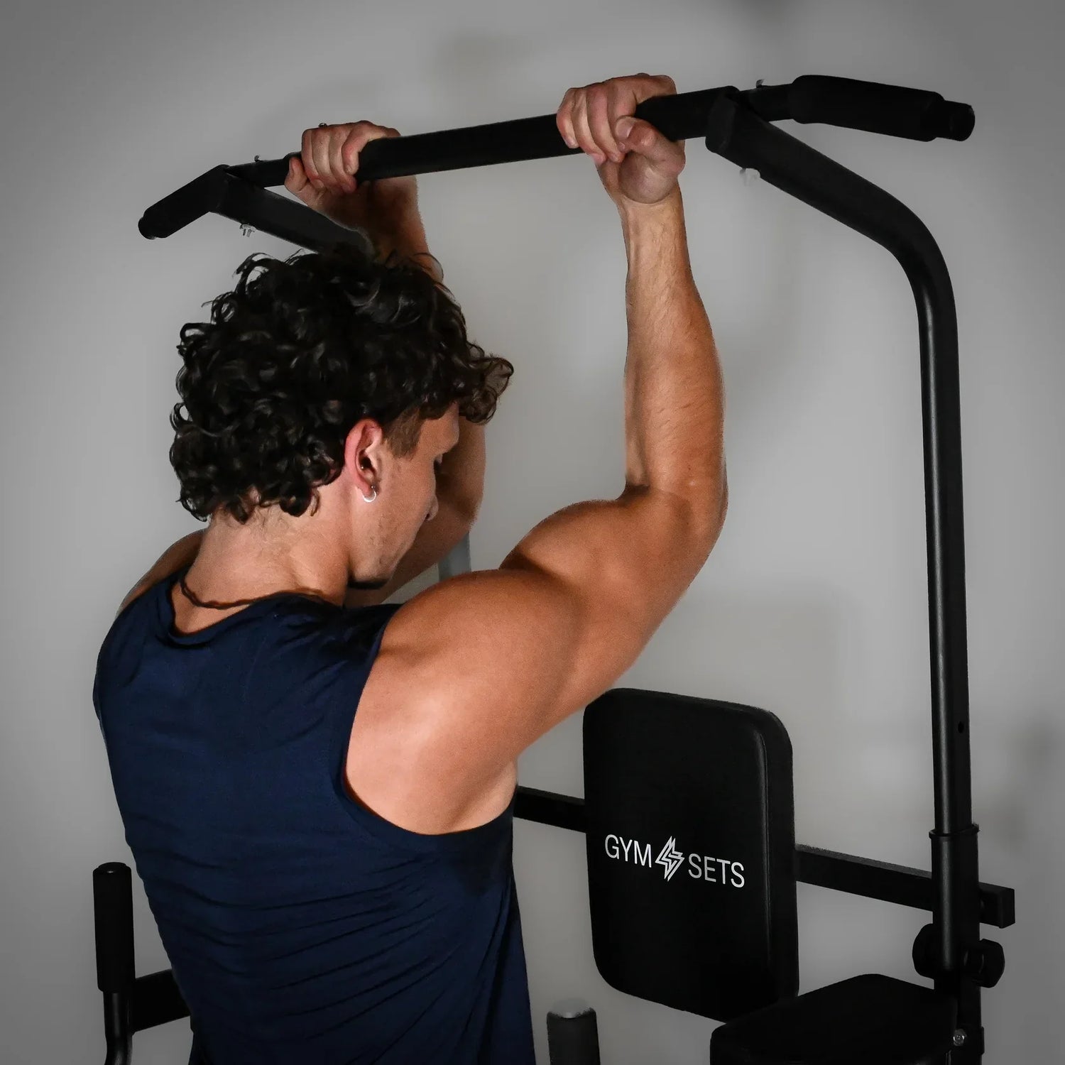 Upper Body Machines