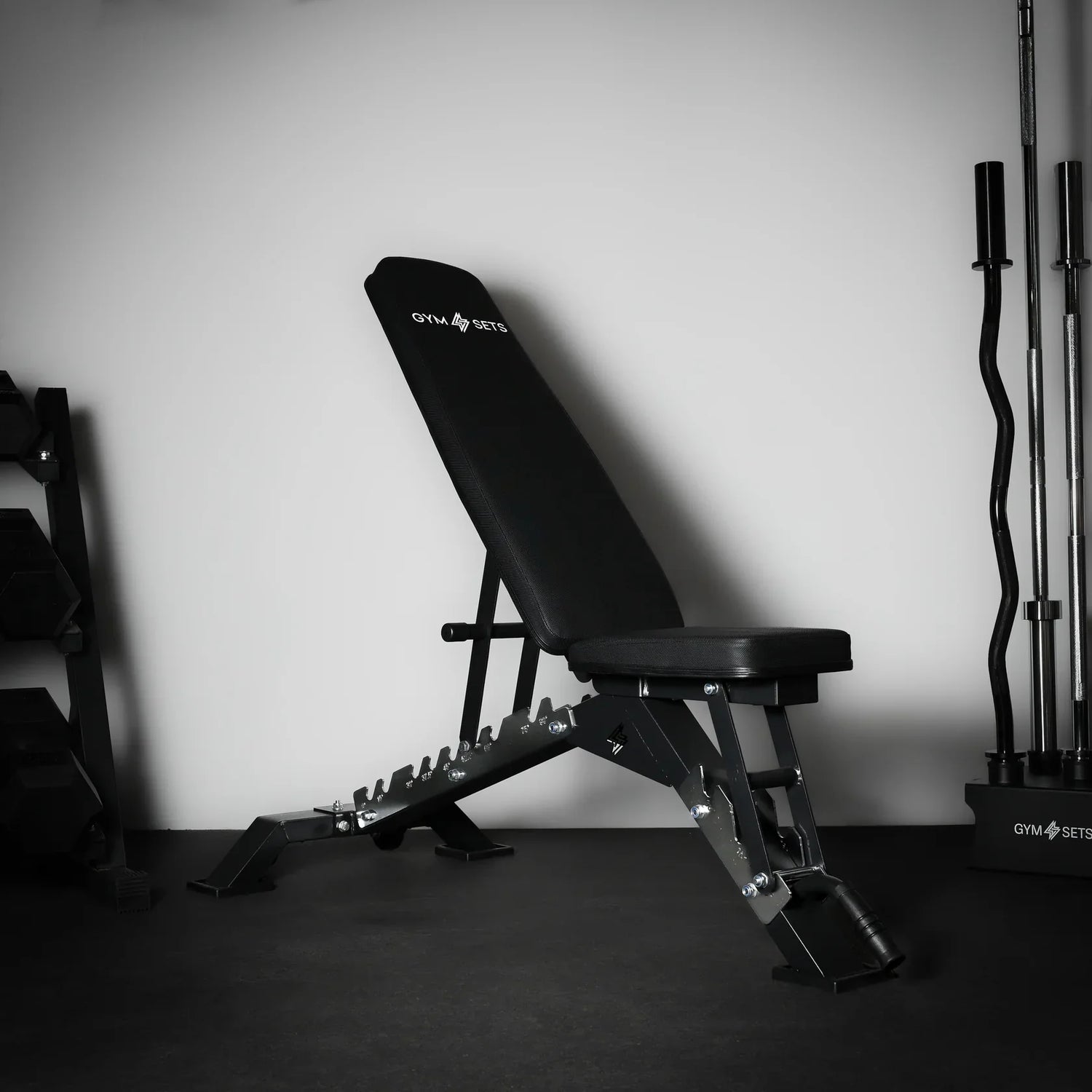 Benching Products