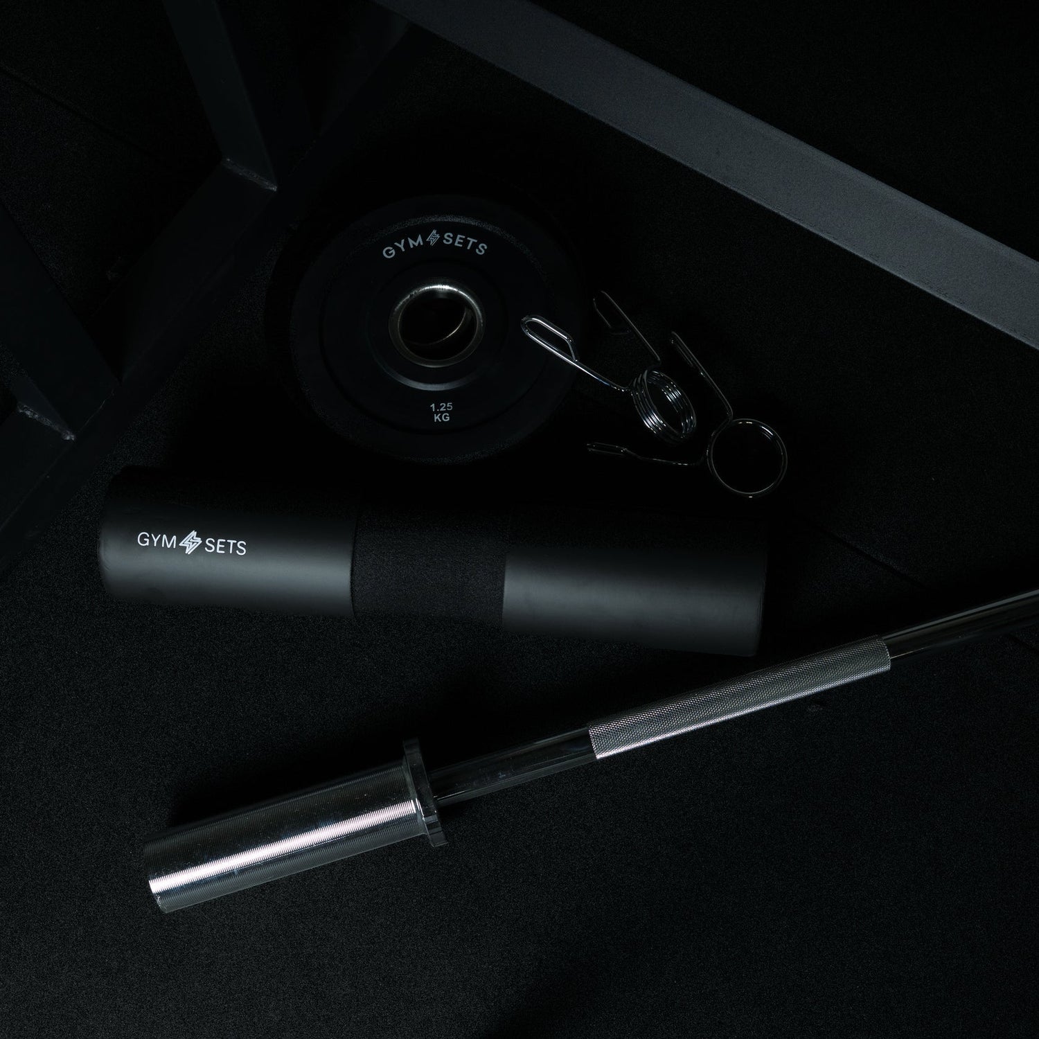 Barbell Accessories