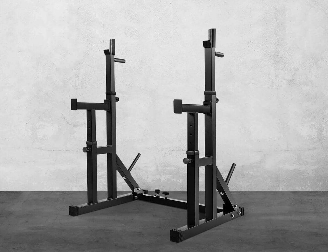 Half Racks – GYM SETS UK