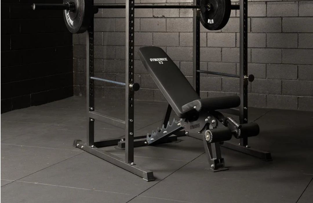 Home Bench
