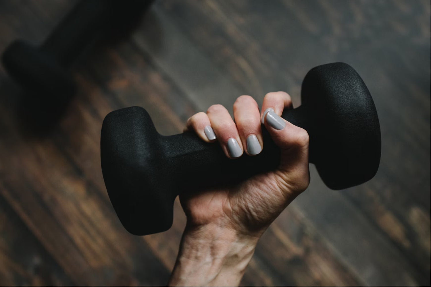 Neoprene & Vinyl Dumbbells