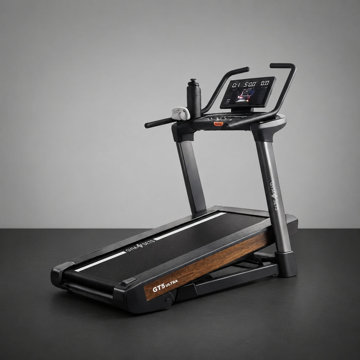 Treadmills
