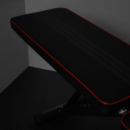 GymSets Adjustable Weight Bench