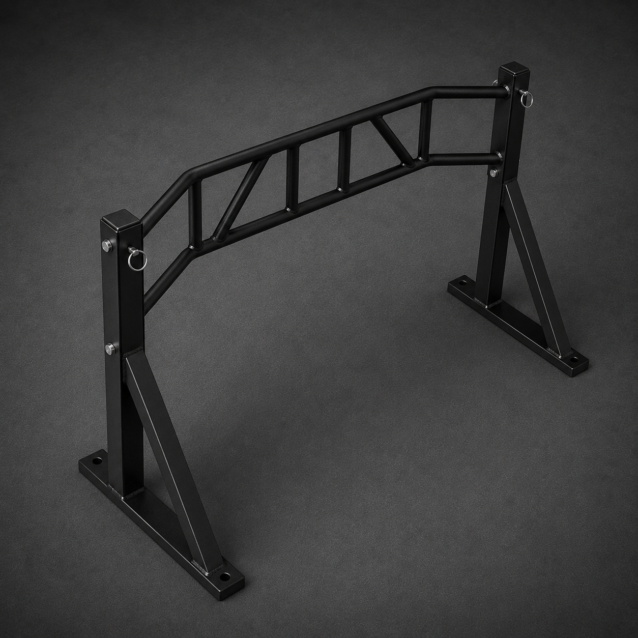 GymSets Wall Mounted Pull Up Bar