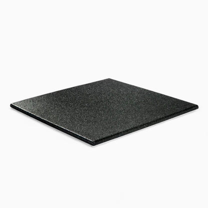 GymSets Commercial 1m x 1m Floor Mats (15mm/14kg)
