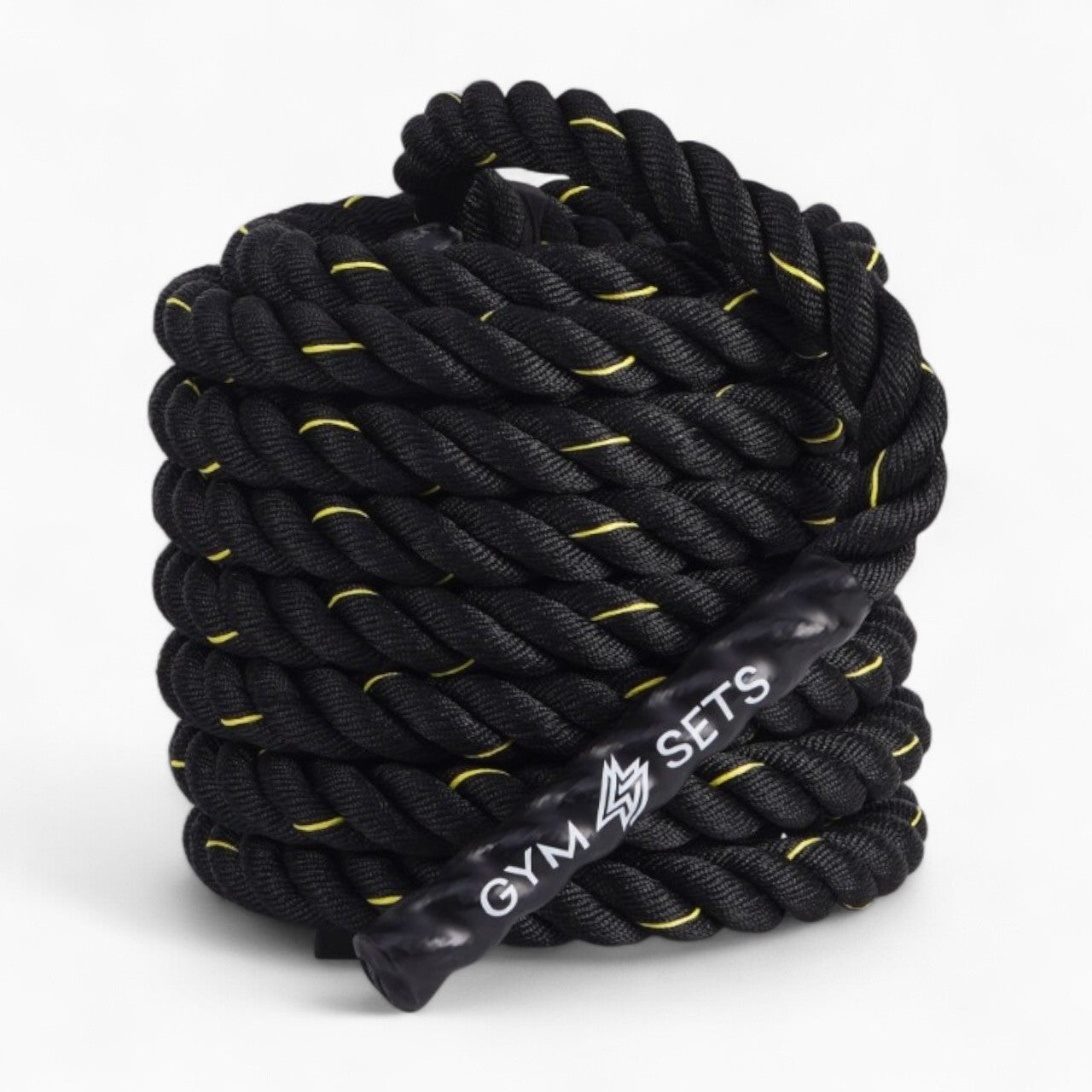 GymSets Battle Ropes