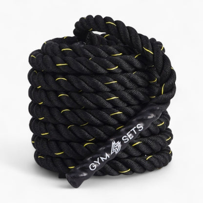 GymSets Battle Ropes