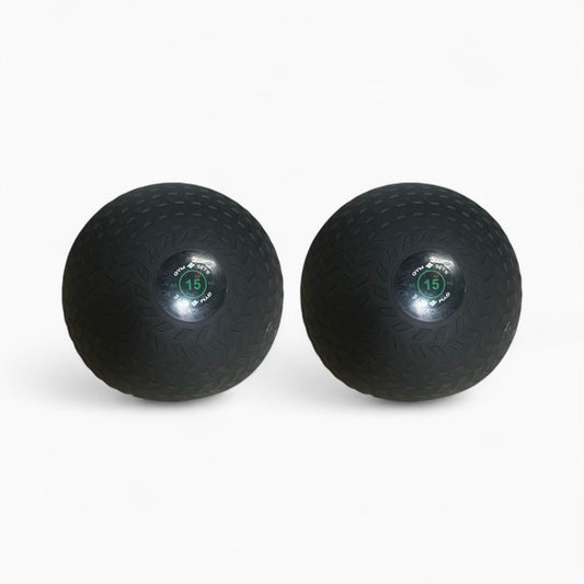 Treaded Slam Balls- WAREHOUSE CLEARANCE STOCK