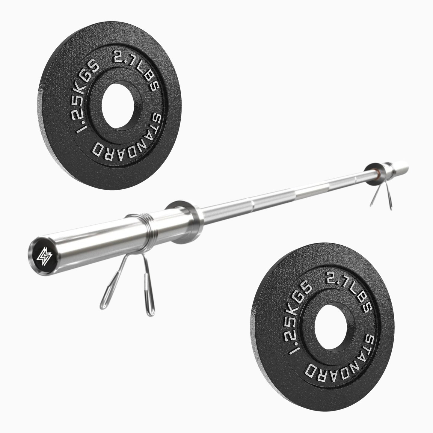 Cast Iron Weight Plates