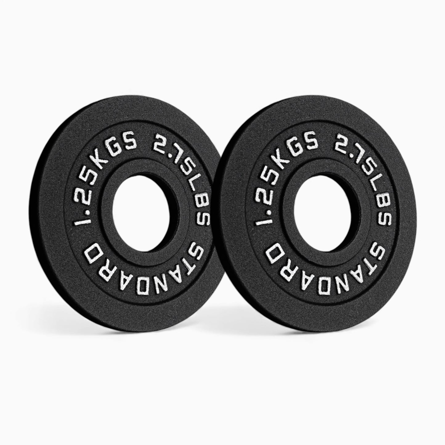 Cast Iron Weight Plates