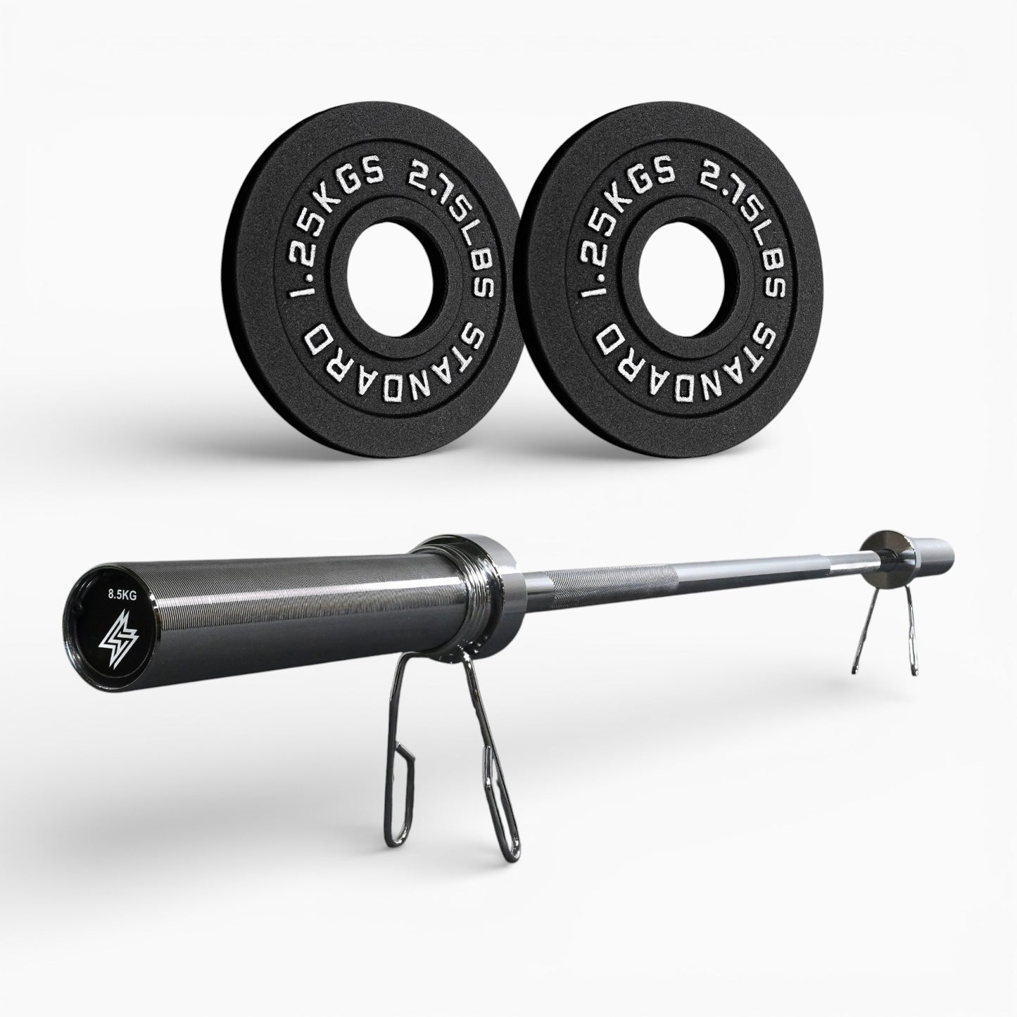 Cast Iron Weight Plates