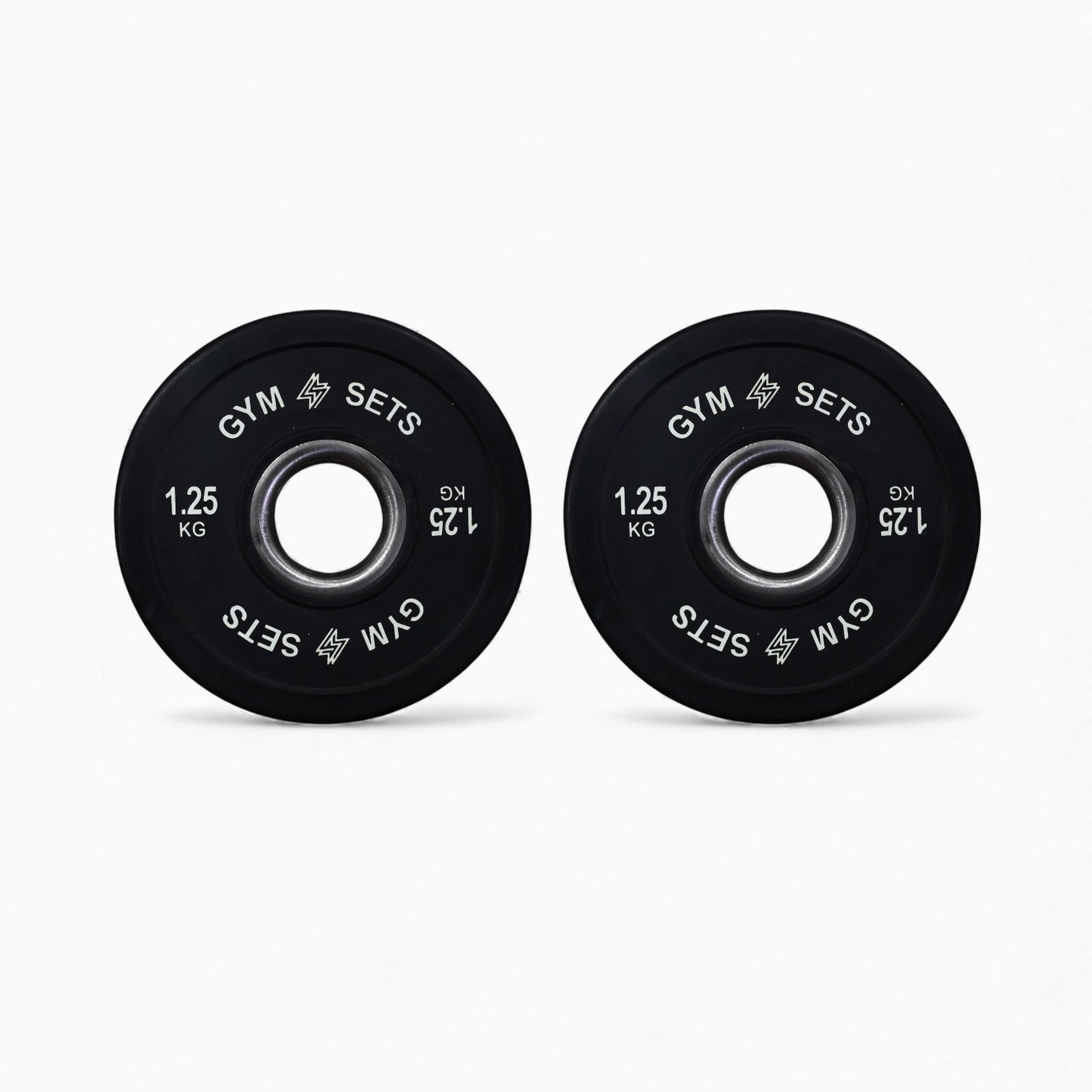 Olympic Bumper Plates (Warehouse Returns)