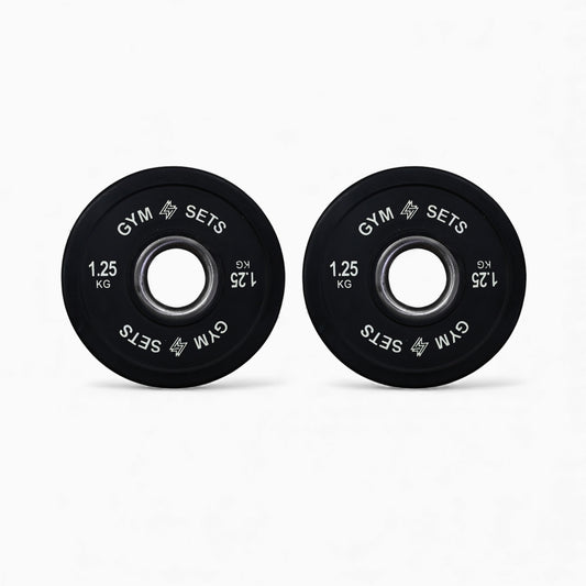 Olympic Bumper Plates (Warehouse Returns)