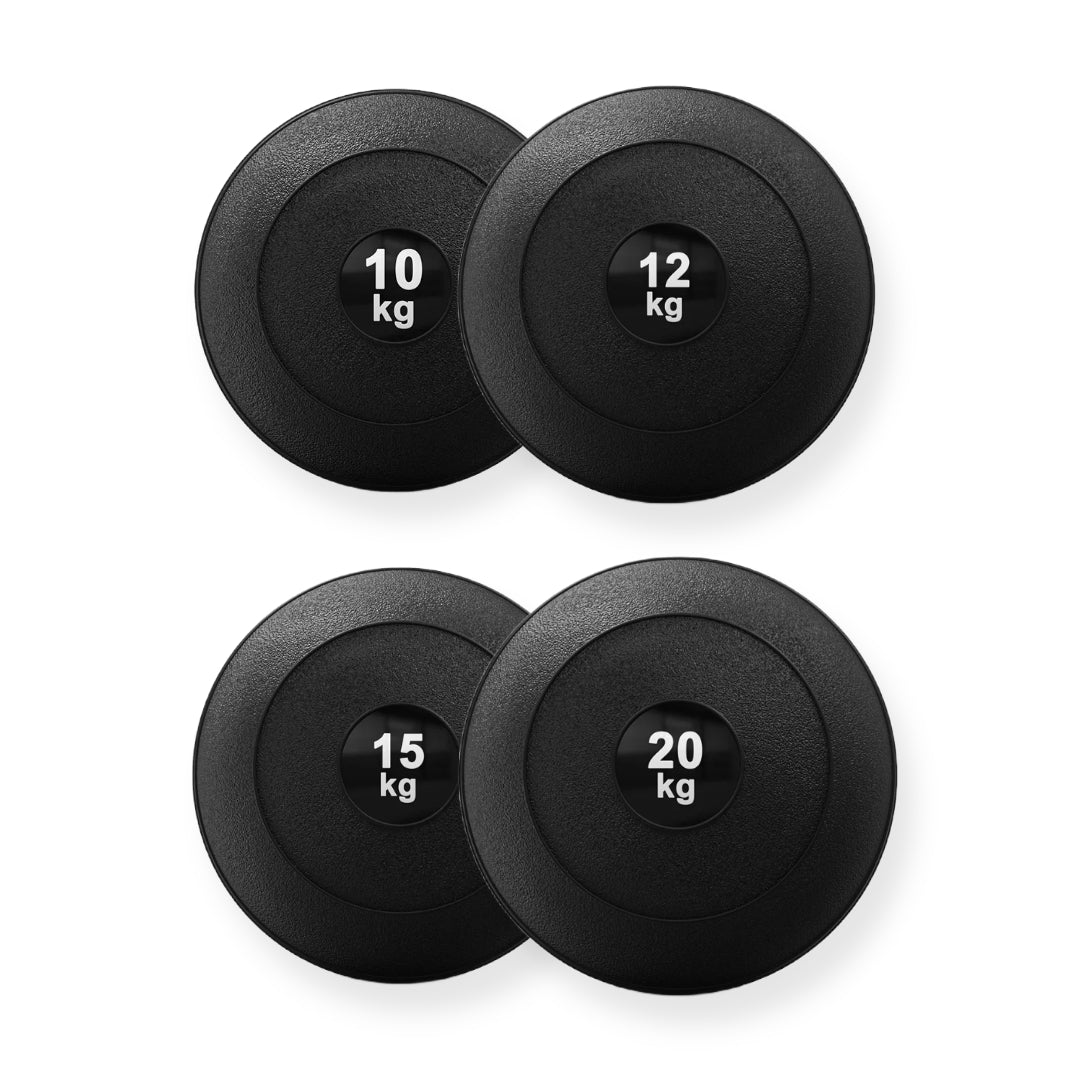 Heavy Duty Fitness Slam Balls