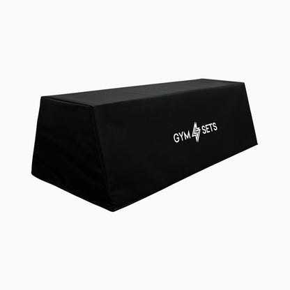 GymSets Hip Thrust Bench