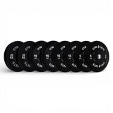 100kg Plate Set
