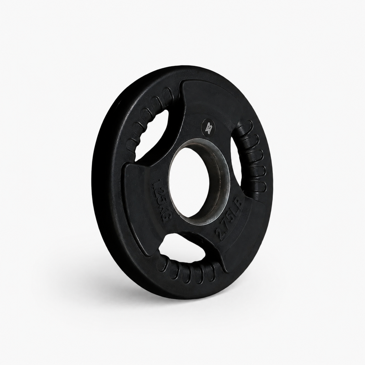 Tri Grip Olympic Weight Plates (Warehouse Return)