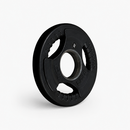 Tri Grip Olympic Weight Plates (Warehouse Return)