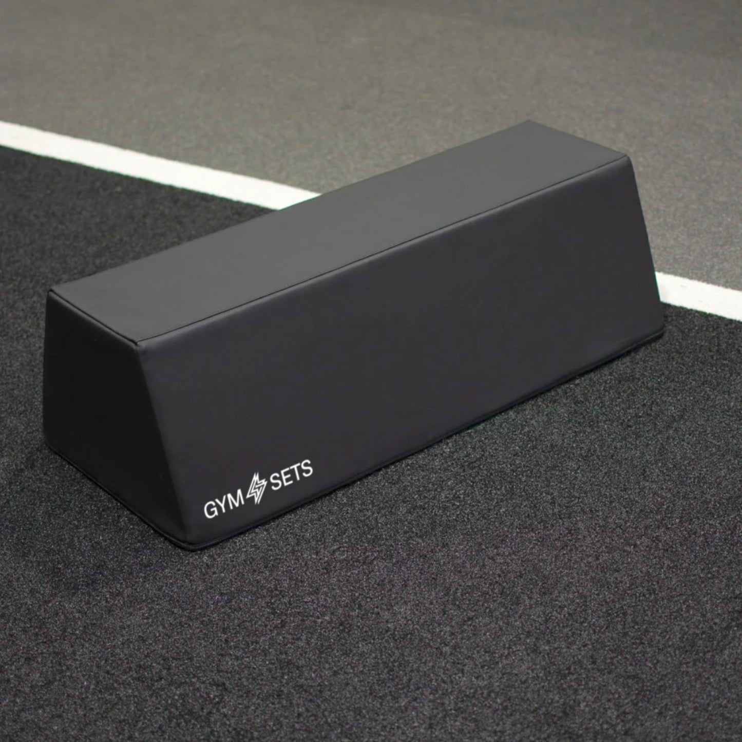GymSets Hip Thrust Bench
