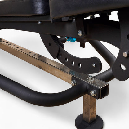 GymSets Plate Loaded Chest Press Machine