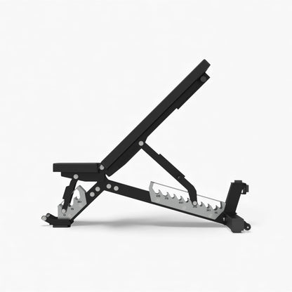 GymSets Heavy Duty Commercial Bench
