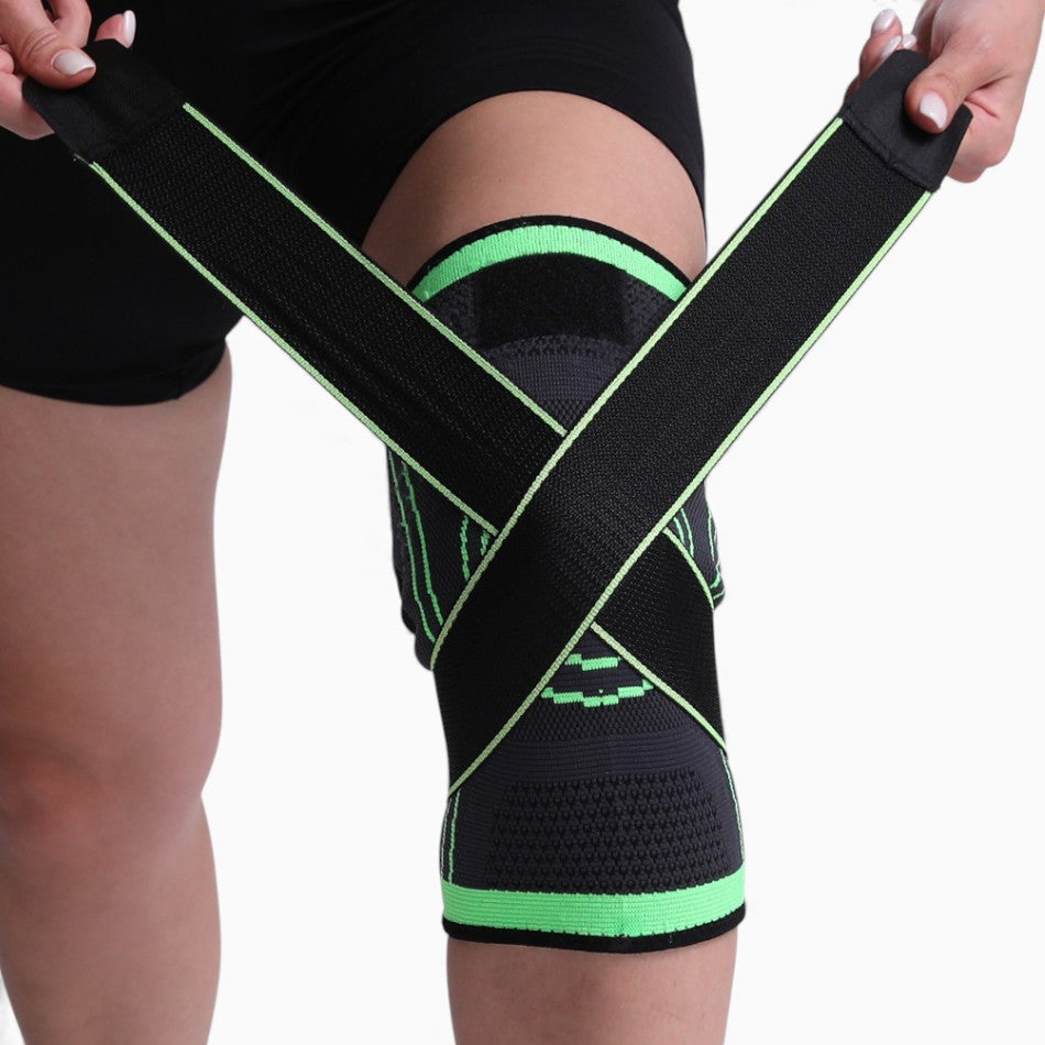 GymSets Adjustable Knee Support