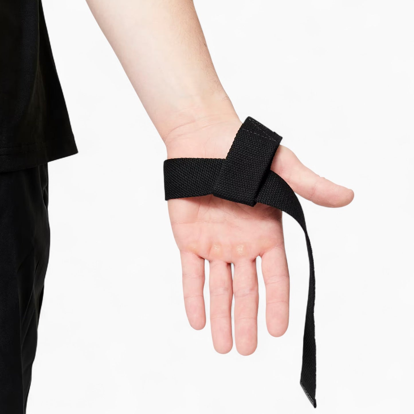 GymSets Lifting Straps