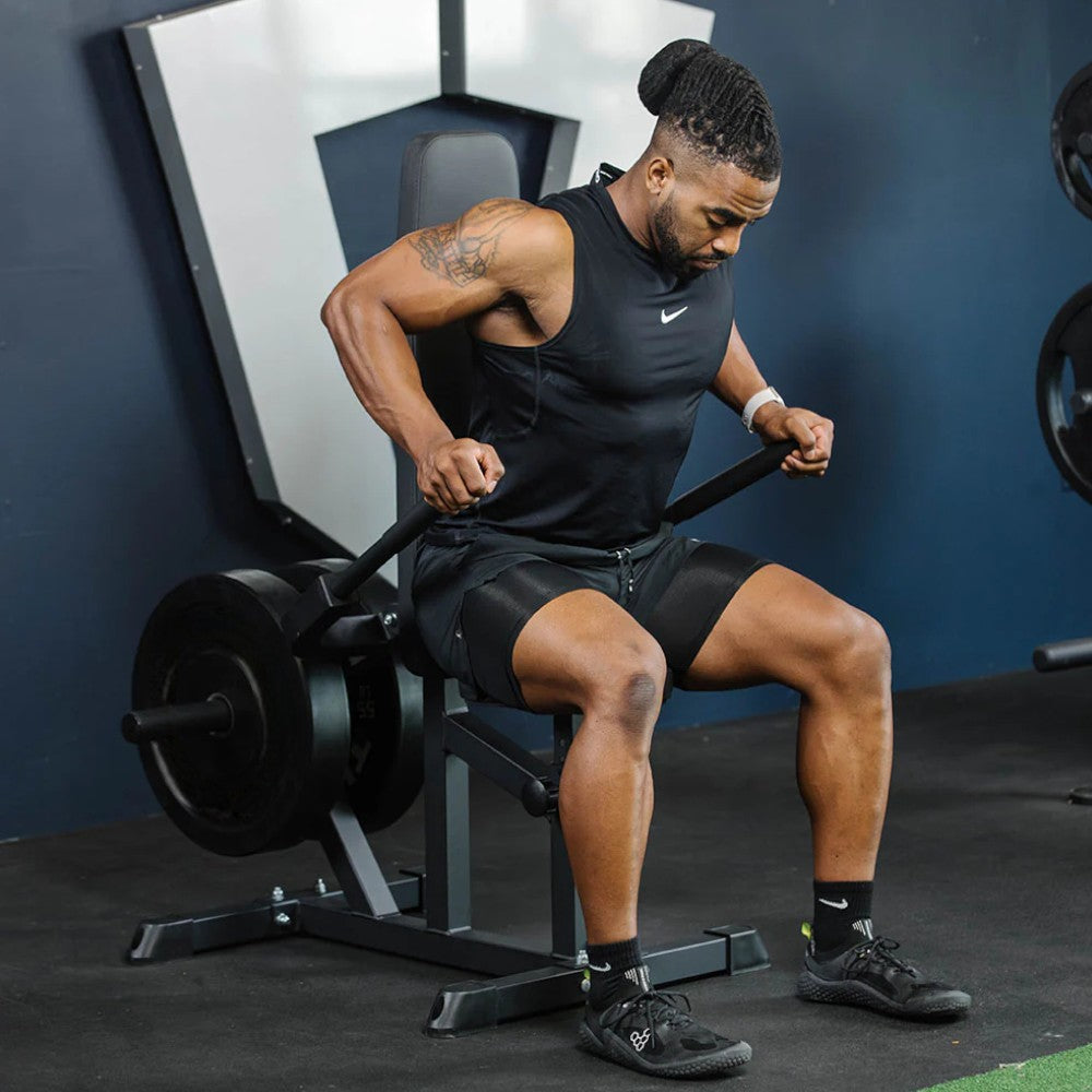 GymSets Seated Dip Machine