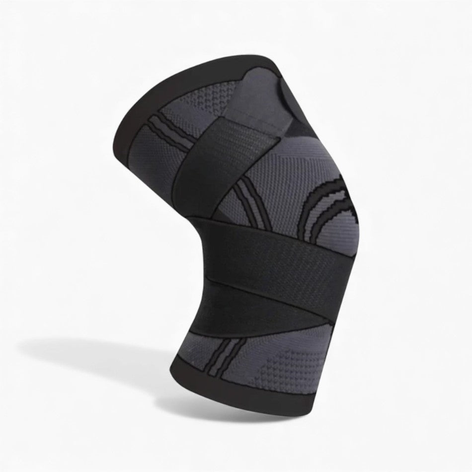 GymSets Adjustable Knee Support
