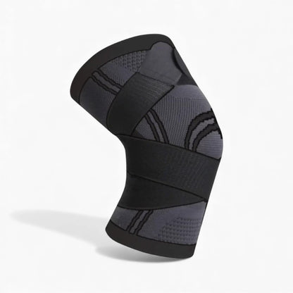 GymSets Adjustable Knee Support