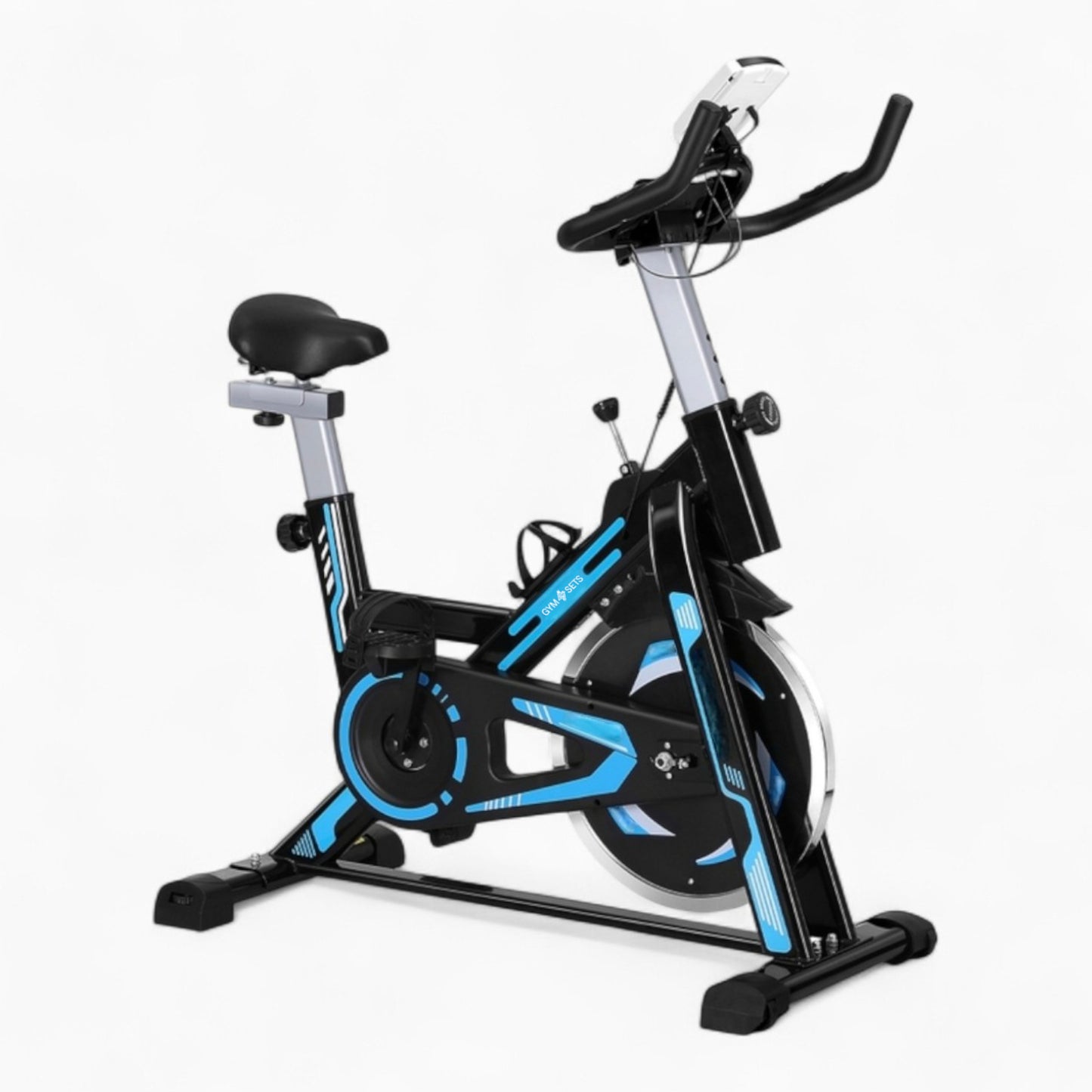 GymSets G1000 Premium Exercise Bike