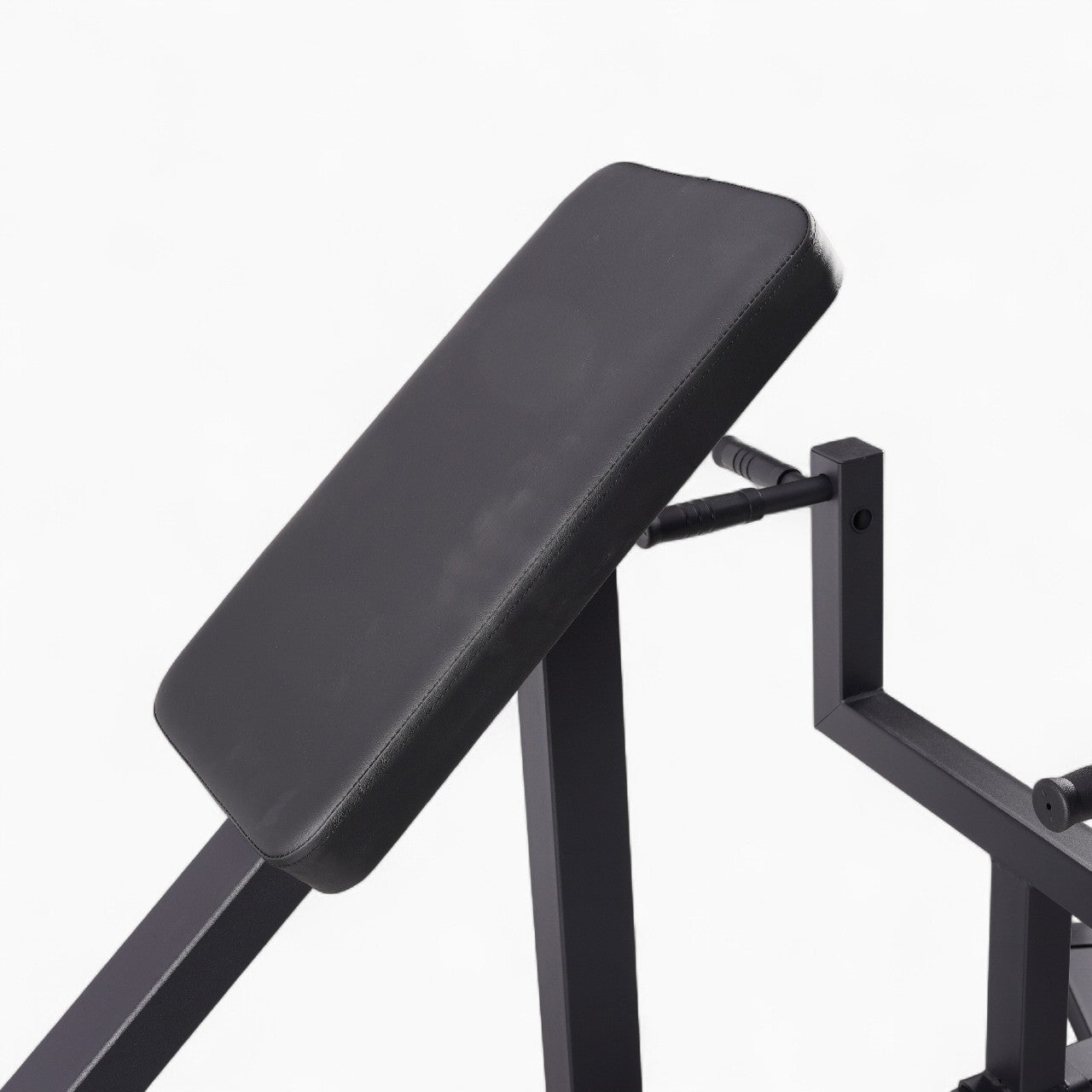 GymSets Elite T Row Bar Machine
