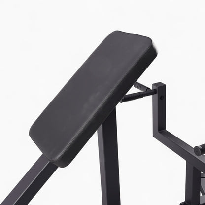 GymSets Elite T Row Bar Machine