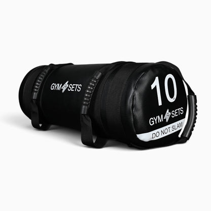 GymSets Premium Exercise Sandbag