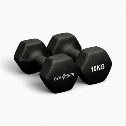 Hex Dumbbells (Warehouse Returns)