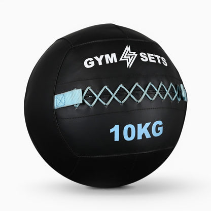 GymSets Wall Ball