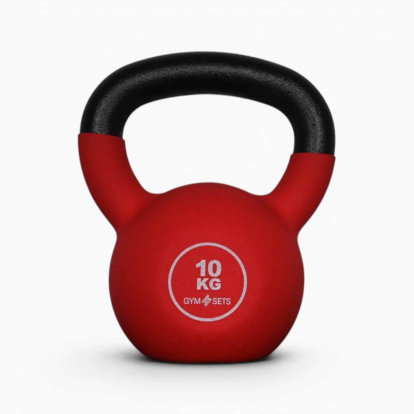 GymSets Neoprene Kettlebells (Warehouse Returns)