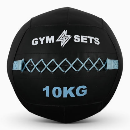 GymSets Wall Ball