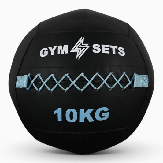 GymSets Wall Ball