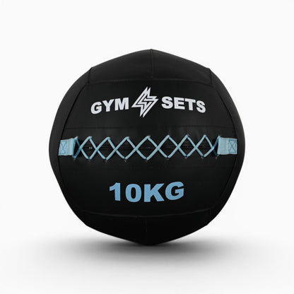 GymSets Wall Ball