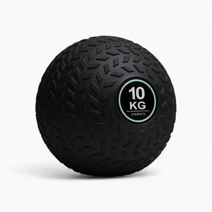 GymSets Treaded Slam Balls
