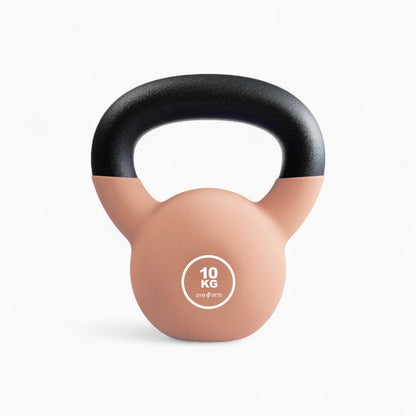 GymSets Neoprene Kettlebells